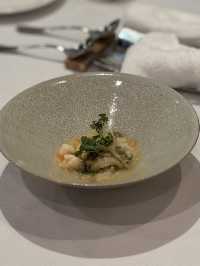 【大阪】本格フレンチ食べてきた