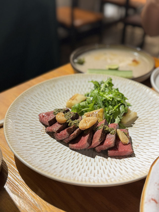 🎉工廈驚喜盛宴 一站式美食旅程😍 🎉工廈驚喜盛宴 一站式美食旅程😍