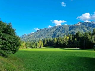 Lake Ledine
