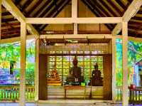 Khao Bot View Point：俯瞰山海交界的景致