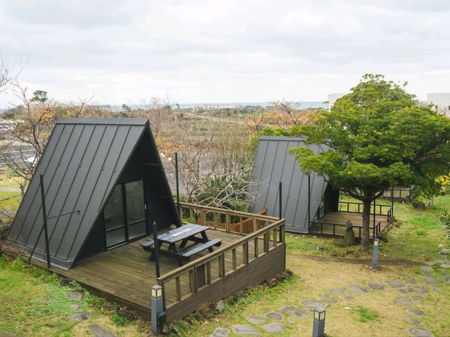 🇰🇷 제주 에코그린리조트(Eco Green Resort) 🌿🏖️ 🇰🇷 제주 에코그린리조트(Eco Green Resort) 🌿🏖️