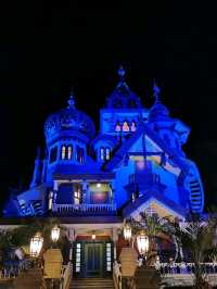 🎢✨ Hong Kong Disneyland ดินแดนมหัศจรรย์ ✨🎆