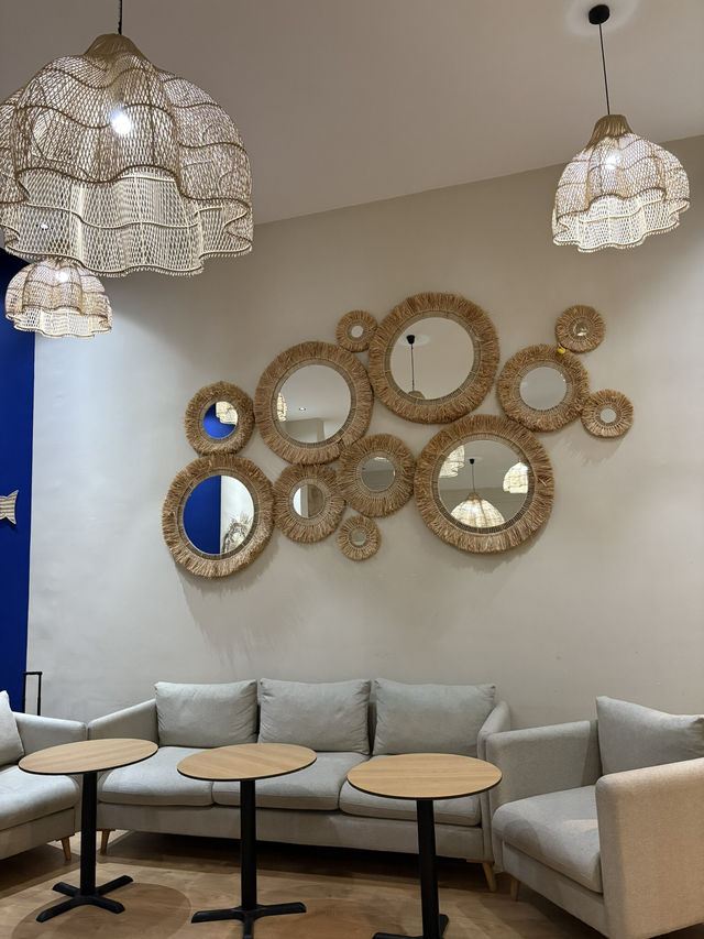 【🇲🇦モロッコ/タンジェ】Noreba Serviced Apartments And Suites