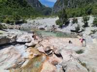 Theth A Hidden Gem of Northern Albania