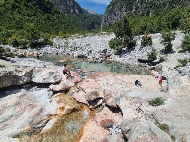 Theth A Hidden Gem of Northern Albania Theth A Hidden Gem of Northern Albania