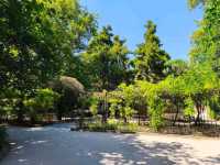 National Gardens (Athens)