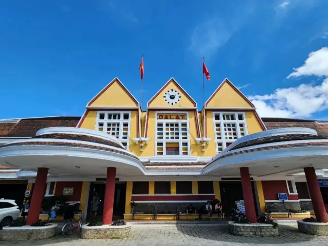 Dalat Free Travel~~