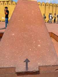 Jantar Mantar A Marvel of Astronomy in Jaipur 