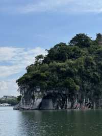 桂林陽朔必玩自然美景🌳  