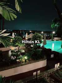 Hilton Kuala Lumpur: Perfect Stay for Active Lifestyles and Relaxation