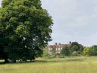 A Serene Retreat at Hinton Ampner