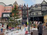 Sweetest Spot in Hokkaido: Shiroi Koibito Park Experience
