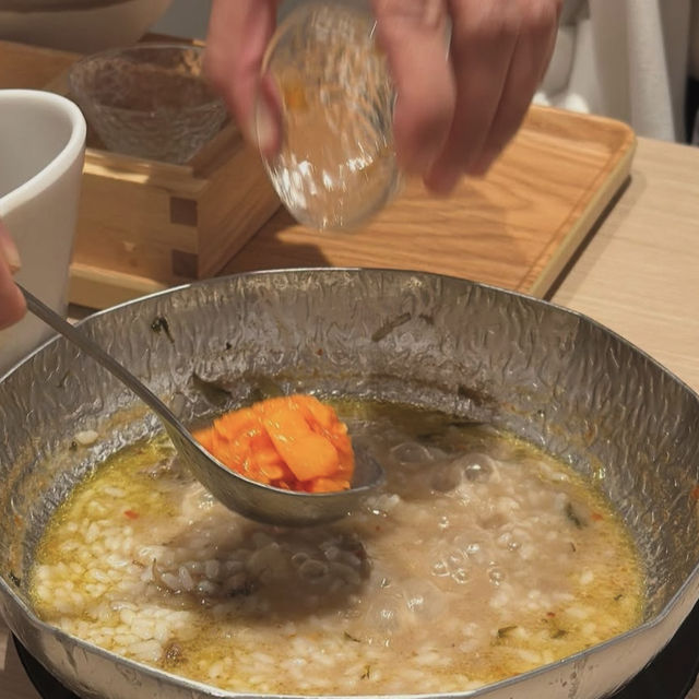 ｜📍 好鍋日子 性價比高一人火鍋品牌!! 美味湯底+蟹肉蟹膏炊飯🍲🦀