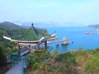 【香港🇭🇰離島限定】城市遊·第十三站:南丫島