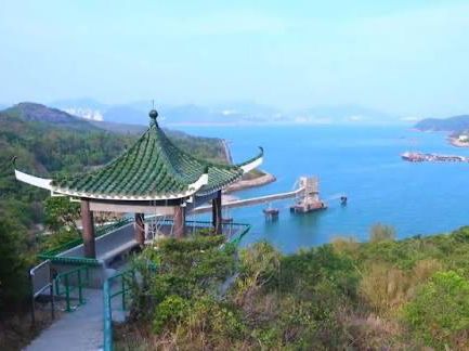 【香港🇭🇰離島限定】城市遊·第十三站:南丫島