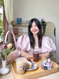 🏡🍰 Takayai Cafe