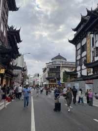 ROCKBUND | 1000 TREES | YUYUAN GARDEN