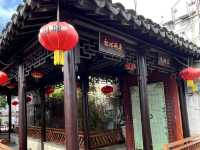 🏮 Shantang Historic District — A Living Waterway of Old Suzhou
