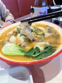 用心製作重慶麵食非遺包子
