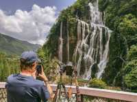 Secret Falls Vibe💧
