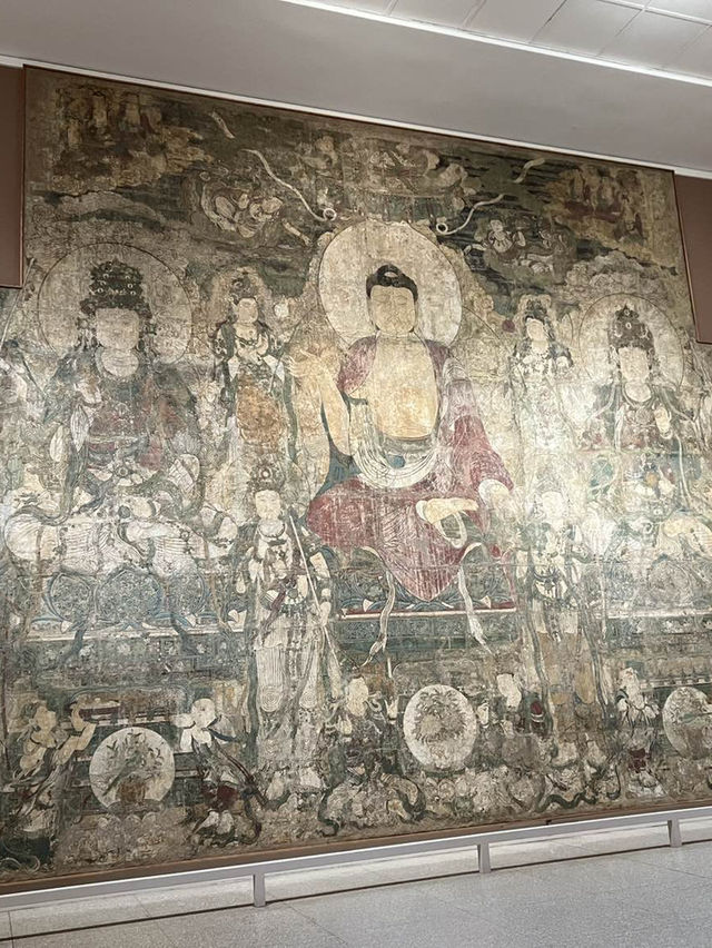 ［紐約旅行］美國大都會博物館The Metropolitan Museum of Art🎨三大博物館之一