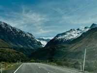 Experiencing the Majesty of Mount Cook in Canterbury