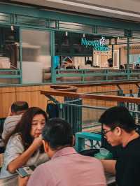 A Taste of Tradition – Nyonya Colors @ One Utama