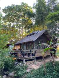 Baan Tharn Klom 🌲