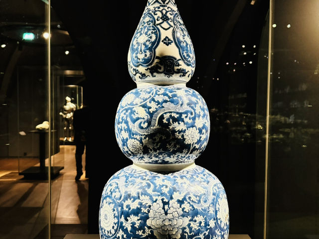 荷蘭國家博物館 荷蘭國家博物館