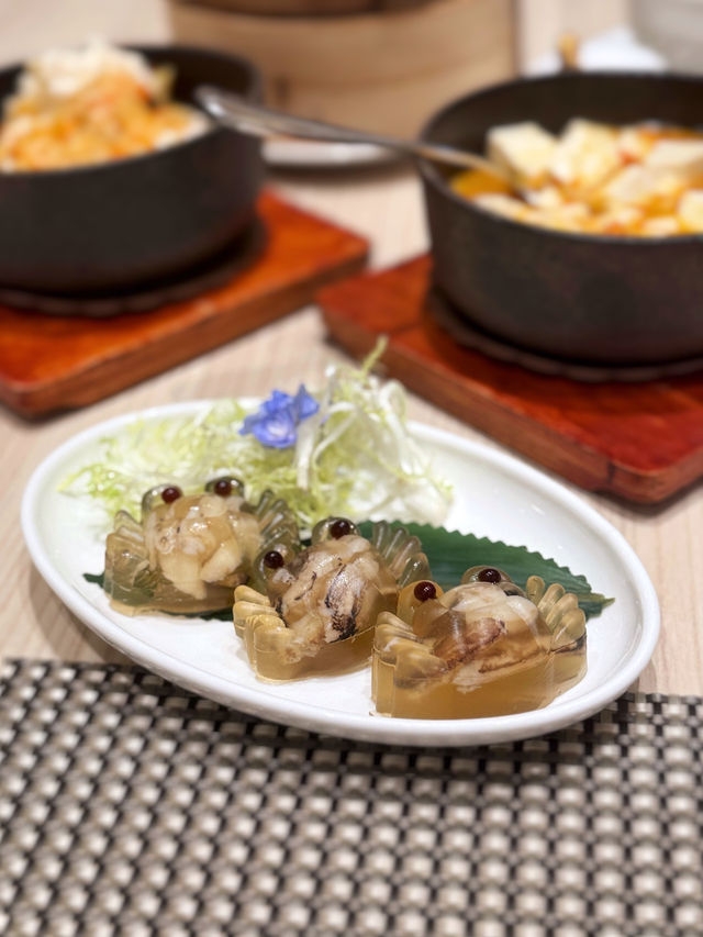 【上環上海蟹粉專門店🦀人均三百晚市蟹粉盛宴】  