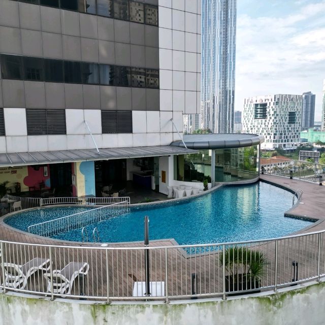 Chic Stays in Johor Bahru Chic Stays in Johor Bahru