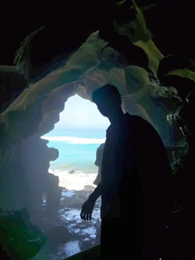 Morocco Tangier Travel: The Caves of Hercules