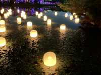 Summer Magic in Osaka — 3 Nights of Light, Art & Hidden Corners