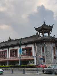 “Dujiangyan มรดกโลกโบราณ สวยอลังกลางธรรมชาติ”