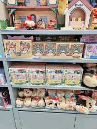 Miniso สาขาถนนคนเดินตงเหมิน เซินเจิ้น