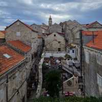 Amazing  Dubrovnik, Korcula, Hvar and Split 🇭🇷