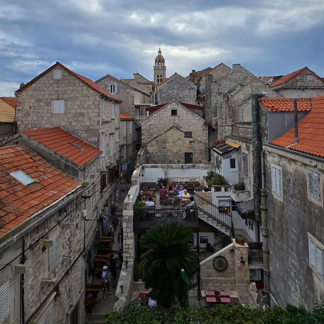 Amazing  Dubrovnik, Korcula, Hvar and Split 🇭🇷