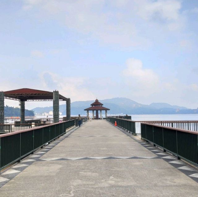 日月潭旅遊攻略