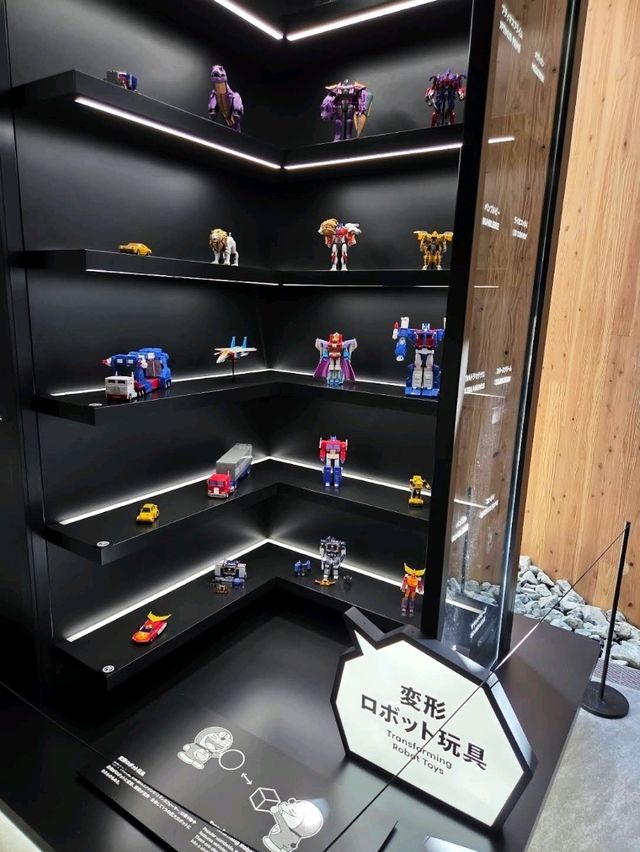 去大阪Expo無理由唔去日本館