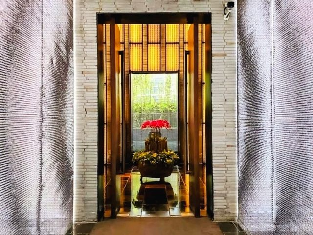 上海 | 璞麗酒店：這才是真正「有靈魂」的奢華