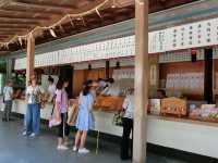 終於跳島來日本四國啦!首站挑戰金刀比羅宮