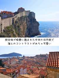 世界の映えスポット❗海が絶景過ぎる国 3選