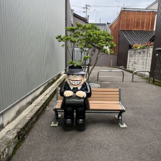 เมืองฮิมิ บ้านเกิดของฟูจิโกะ ฟูจิโอะ