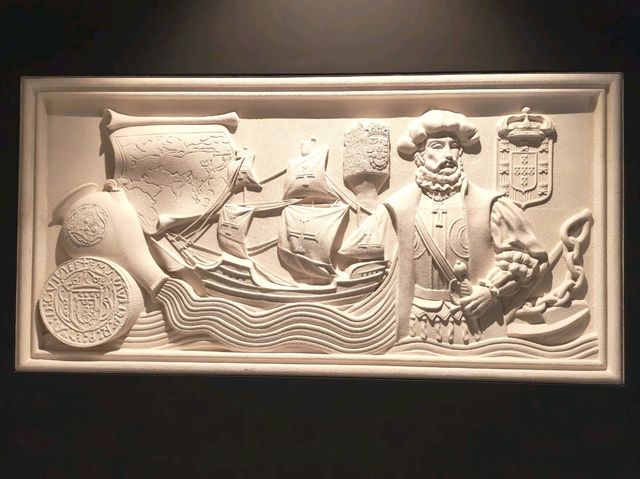 香港｜香港歷史博物館 (香港科學館側)