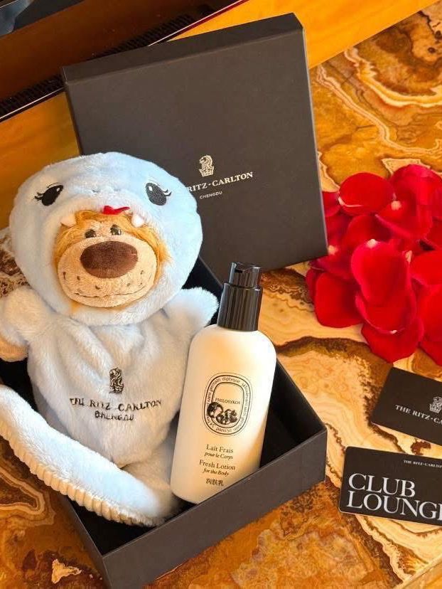 โรงแรม The Ritz-Carlton ที่ถูกที่สุดในโลก โรงแรม The Ritz-Carlton ที่ถูกที่สุดในโลก