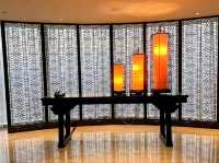上海 | 外高橋喜來登酒店 Sheraton Shanghai Waigaoqiao Hotel