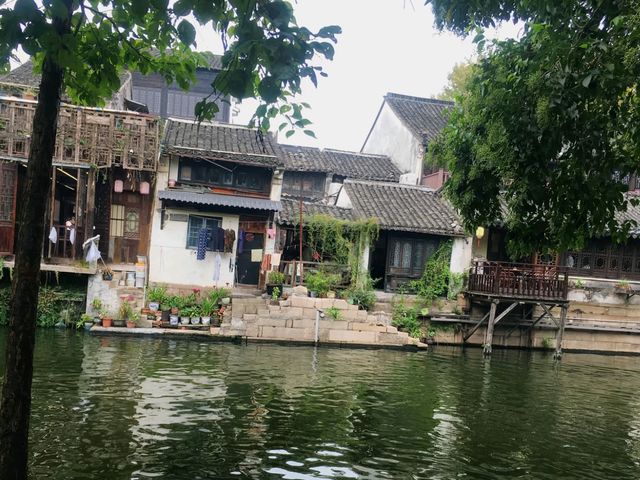 Less Tourists, More Charm: Why Nanxun Deserves a Spot on Your Itinerary