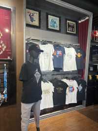 ๐ธ Hard Rock Cafe Ulaanbaatar ๋ฐฉ๋ฌธ๊ธฐ ๐ถ