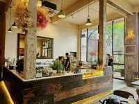 Knockknock Cafe JB