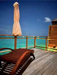 Maldives at Velassaru Resort, 